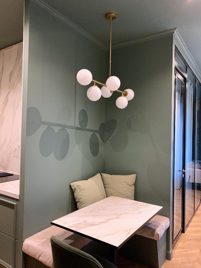 Appartement L'Emeraude A Saint Malo Intra-Muros Exteriör bild